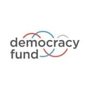 Democracy Fund Logo